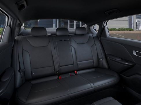New 2026 Kia K4 EX FWD image 19