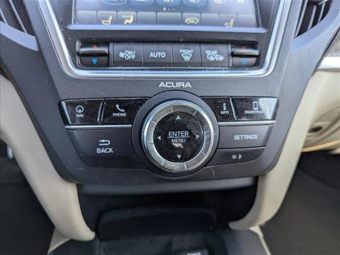 Used 2019 Acura MDX FWD w/ Technology Package image 20