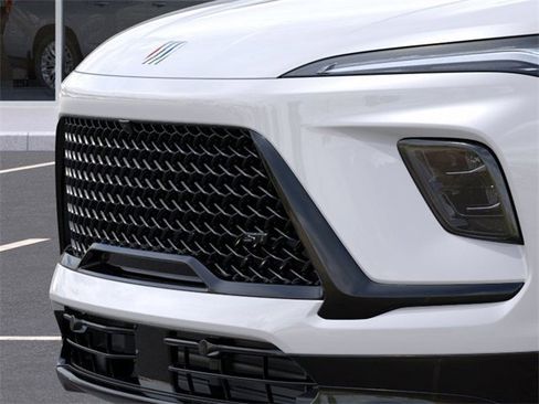 New 2025 Buick Enclave Sport Touring w/ LPO, Floor Liner Package image 13