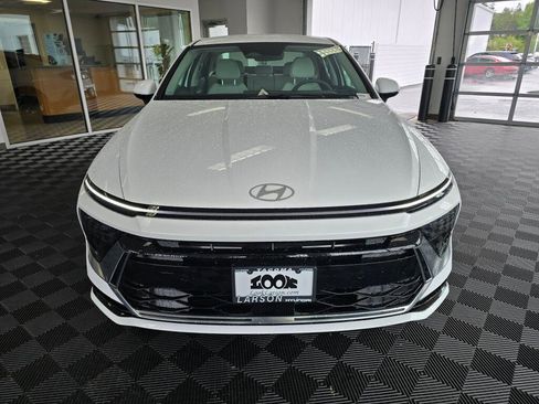 New 2026 Hyundai Sonata SEL AWD/4WD image 8