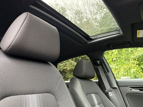 New 2026 Honda Civic Sport image 17