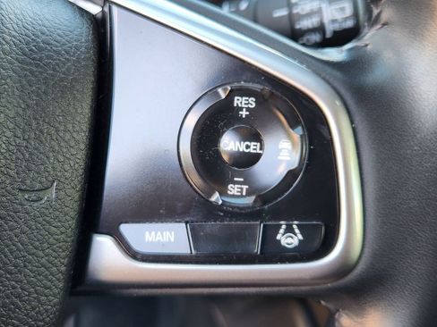 Certified 2020 Honda CR-V EX-L image 24