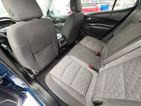 Used 2021 Chevrolet Equinox LT image 26