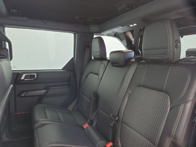 Used 2023 Ford Bronco Raptor AWD/4WD image 11