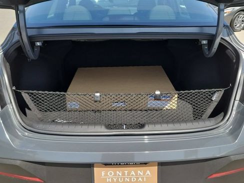 New 2026 Hyundai Elantra Sport FWD image 18