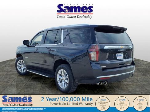 Used 2023 Chevrolet Tahoe Premier RWD image 7