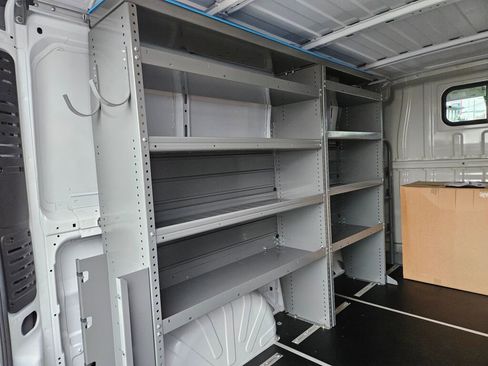 Used 2025 RAM ProMaster 1500 w/ Safety Group image 13