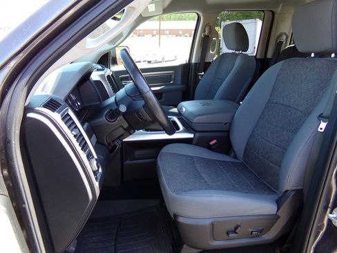Used 2018 RAM 1500 Big Horn AWD/4WD image 28