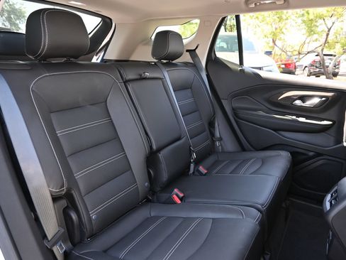 Used 2024 GMC Terrain Denali w/ Denali Premium Package AWD/4WD image 24