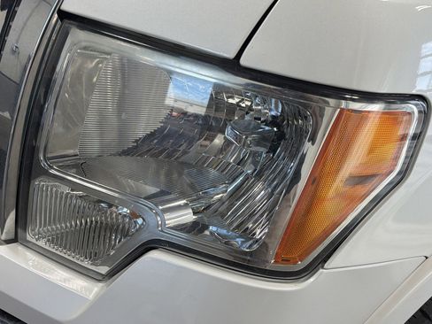 Used 2011 Ford F150 Lariat w/ Lariat Plus Pkg image 6