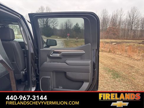 New 2026 Chevrolet Silverado 1500 LT image 34