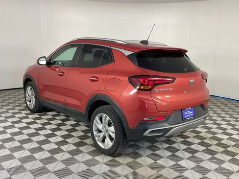Used 2024 Buick Encore GX Preferred w/ Comfort Package AWD/4WD image 14