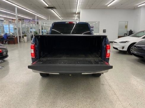 Used 2018 Ford F150 XLT image 29