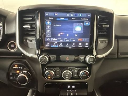 Used 2022 RAM 1500 Big Horn AWD/4WD image 23