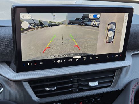 New 2026 Ford Explorer ST-Line image 28