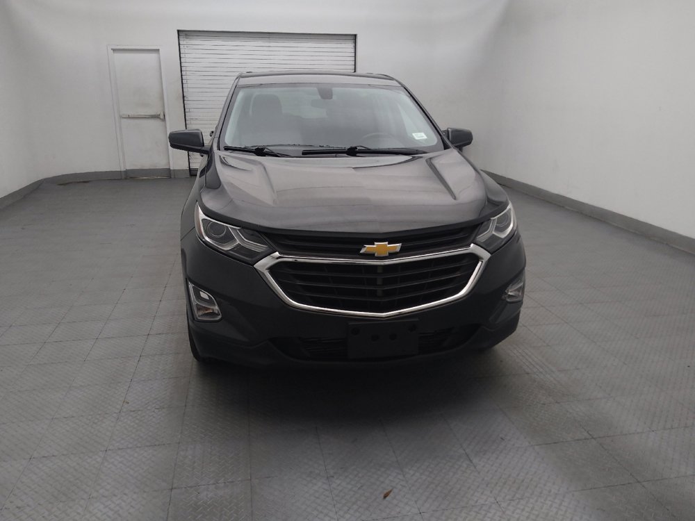 Used 2018 Chevrolet Equinox LT AWD/4WD image 14