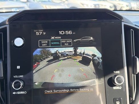 New 2026 Subaru Crosstrek 2.0i Premium image 29