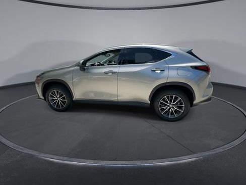 Used 2026 Lexus NX 350 AWD w/ Cold Area Package image 5
