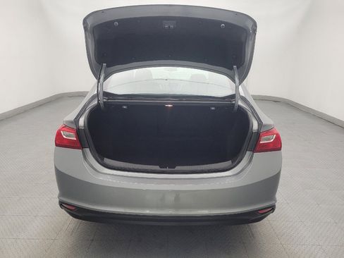 Used 2023 Chevrolet Malibu LT FWD image 29