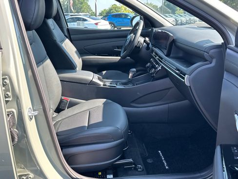 New 2025 Hyundai Santa Cruz XRT image 12