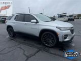 Used 2022 Chevrolet Traverse RS w/ LPO, Cargo Package image 2