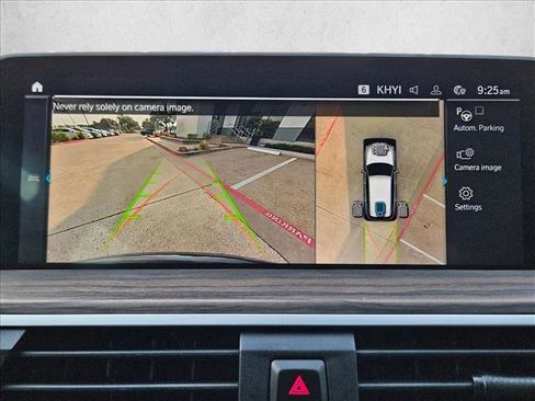 Used 2021 BMW X3 xDrive30e w/ M Sport Package image 15