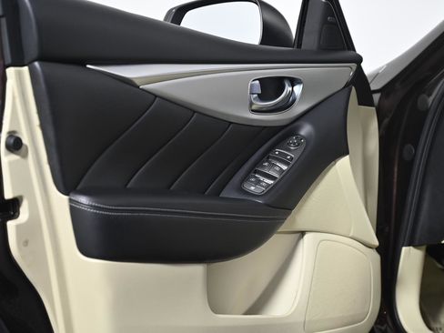 Used 2020 INFINITI Q50 Luxe w/ Essential Package (3.0T Luxe) image 28