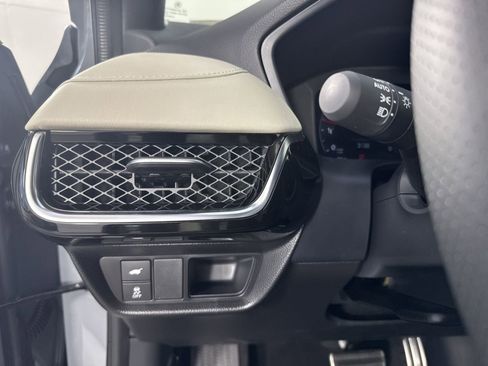 New 2025 Acura ADX A-Spec image 14