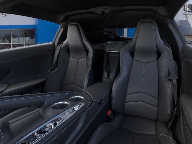 New 2026 Chevrolet Corvette E-Ray AWD/4WD image 36