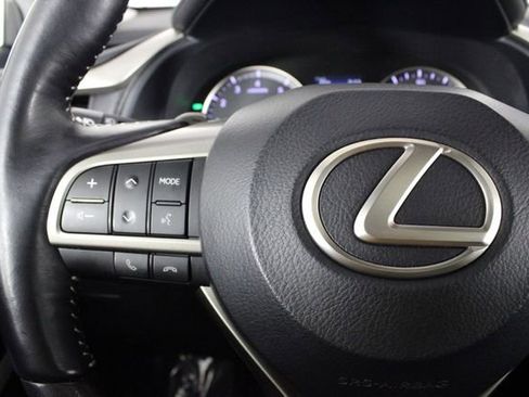 Used 2022 Lexus RX 350 FWD w/ Premium Package image 26