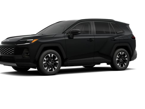 New 2026 Toyota RAV4 Limited AWD/4WD image 18
