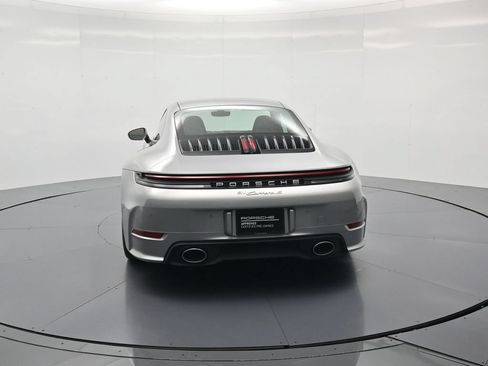 Certified 2025 Porsche 911 Carrera S RWD image 40
