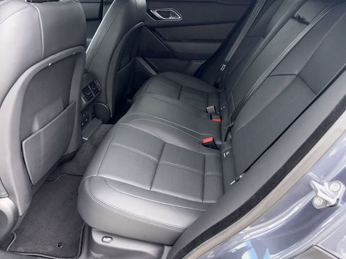 Used 2024 Land Rover Range Rover Velar Dynamic HSE image 21