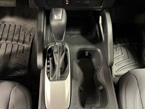 Used 2022 Nissan Frontier SV w/ Technology Package image 38