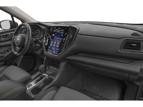 Used 2024 Subaru Ascent Onyx Edition AWD/4WD image 11