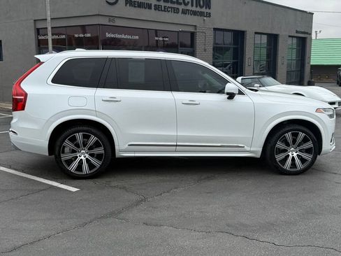 Used 2020 Volvo XC90 T6 Inscription image 20