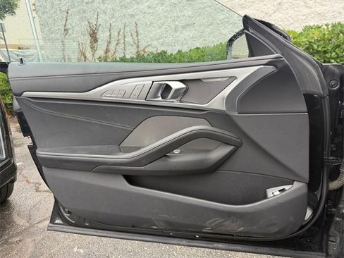 Used 2023 BMW M850i Gran Coupe xDrive image 11