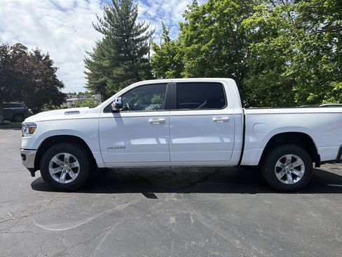 Certified 2023 RAM 1500 Laramie AWD/4WD image 5