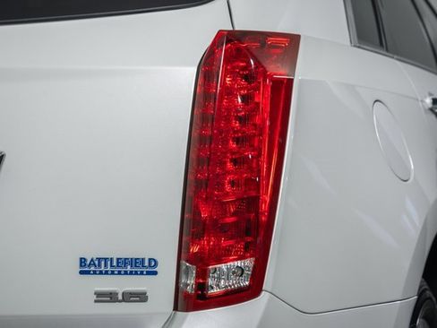 Used 2015 Cadillac SRX Premium image 6