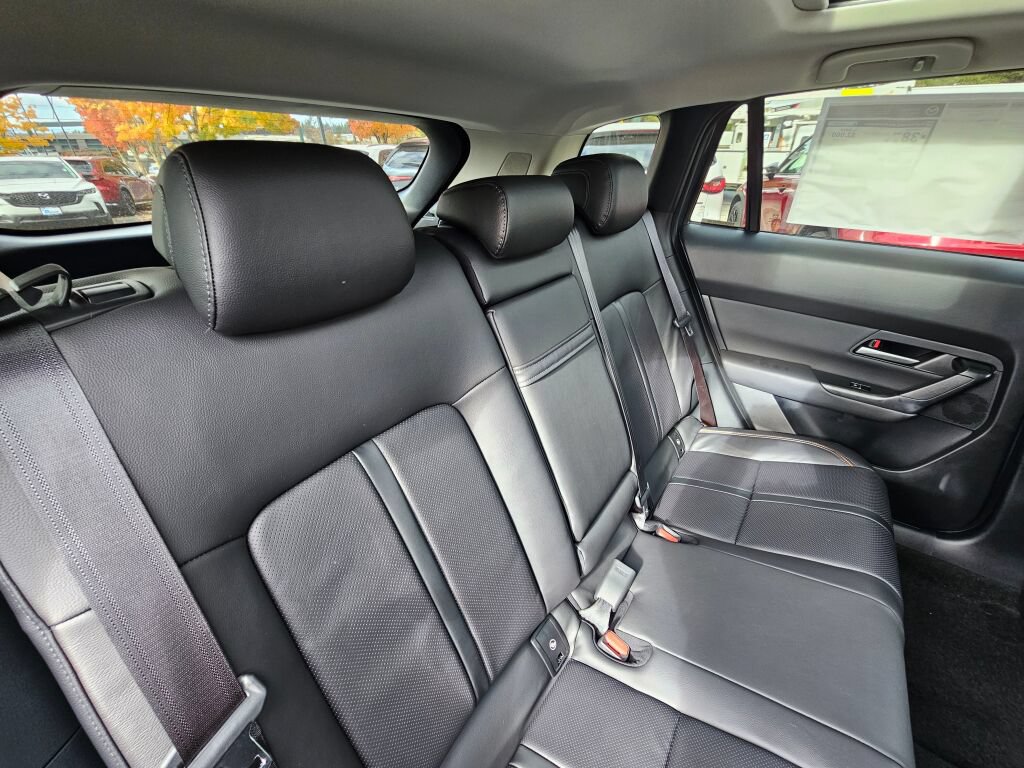 New 2026 MAZDA CX-50 AWD 2.5 Hybrid w/ Cargo Package image 31
