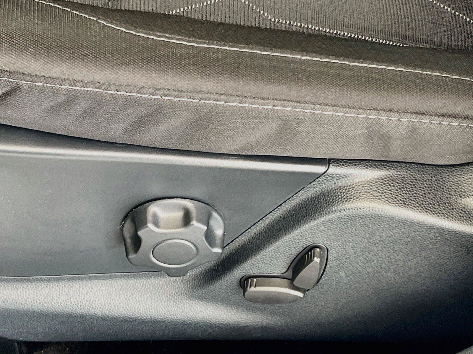 Used 2019 Ford EcoSport SE AWD/4WD image 21