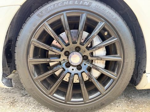 Used 2013 Mercedes-Benz SL 550 image 9
