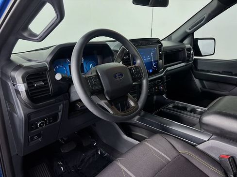 Used 2024 Ford F150 STX RWD image 9