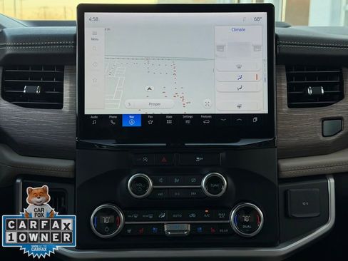 Used 2024 Ford Expedition Max Limited image 13