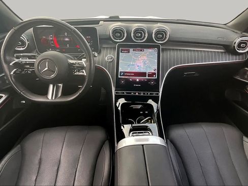 Used 2025 Mercedes-Benz CLE 450 4MATIC Cabriolet image 16