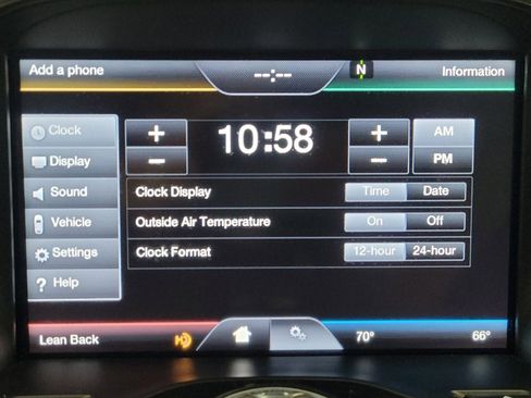 Used 2014 Ford Escape Titanium image 25