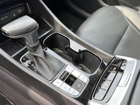 Used 2023 Hyundai Tucson SEL w/ Convenience Package image 26