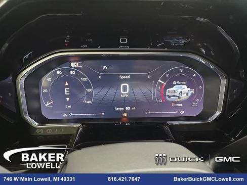 New 2026 GMC Sierra 1500 Elevation image 18