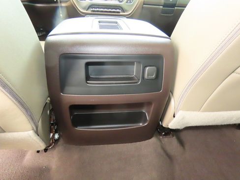 Used 2019 Chevrolet Silverado 3500 LTZ w/ Duramax Plus Package image 21