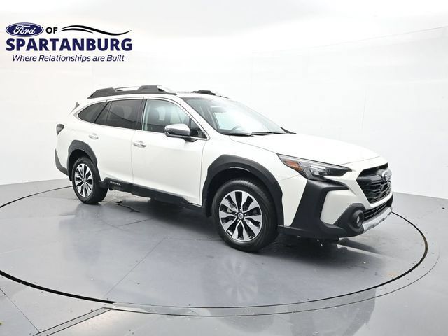 Used 2024 Subaru Outback Touring XT w/ Popular Package #2 AWD/4WD 360° Tour